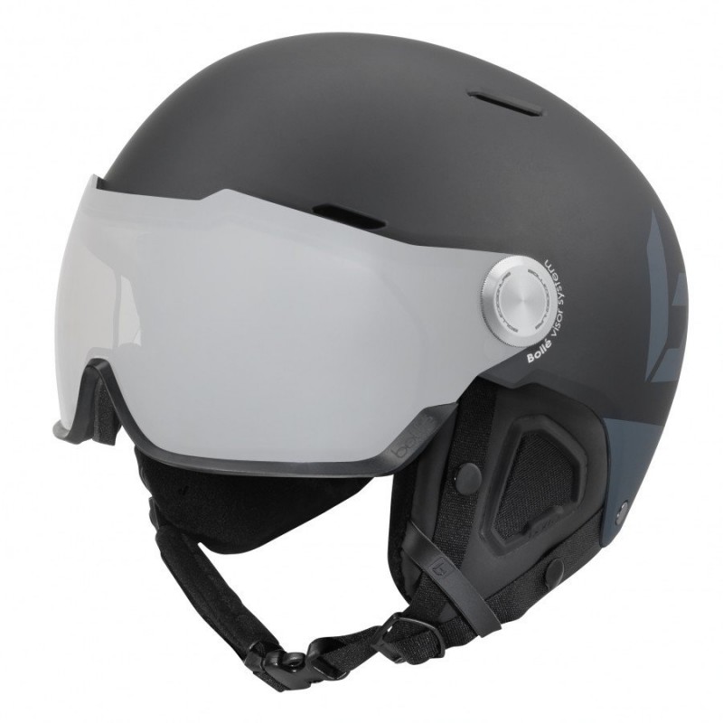 Шлем Bolle MIGHT VISOR 31841